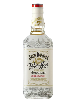 Jack Daniels Winter Jack