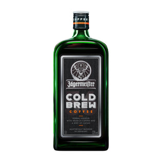 Jagermeister Cold Brew