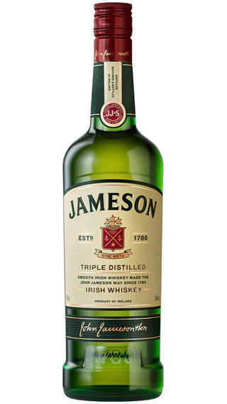 Jameson Irish Whiskey