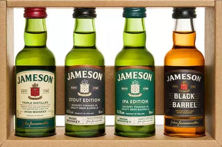 Jameson Trial Pack