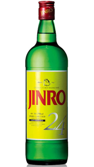Jinro 24