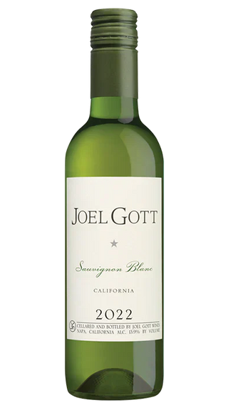 Joel Gott Sauvignon Blanc White Wine