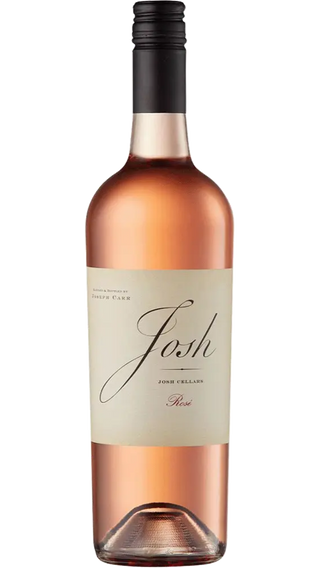 Joseph Carr Josh Cellars Rose