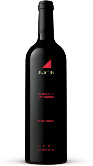 Justin Vineyards & Winery Cabernet Sauvignon