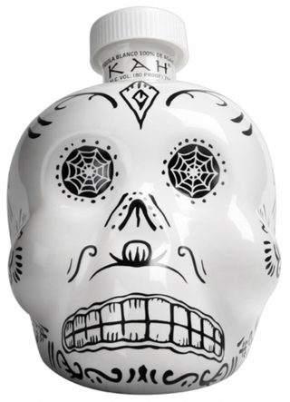 Kah Tequila Blanco