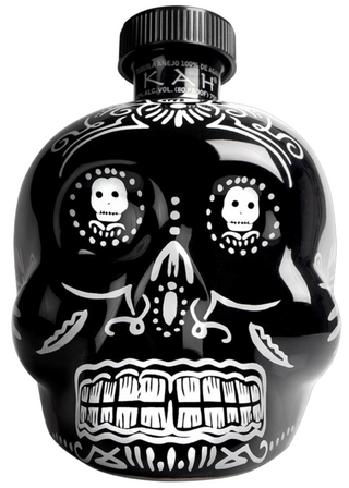 KAH Tequila Anejo