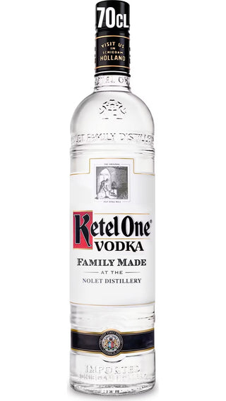 Ketel One Vodka