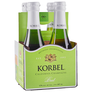 Korbel Brut