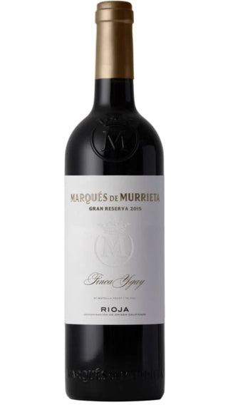 Marqués de Murrieta Reserva Rioja Red Wine (2017, 750 ml, 14.5% ABV)