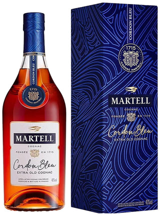 Martell Noblige