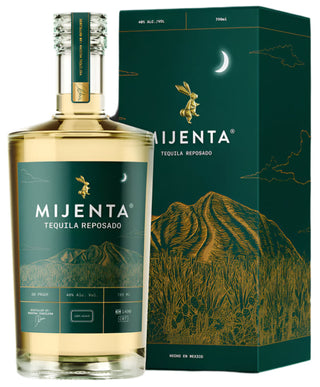 Mijenta Tequila Reposado