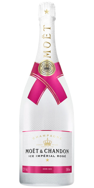 Moët & Chandon Ice Impérial Rosé