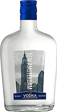 New Amsterdam Vodka