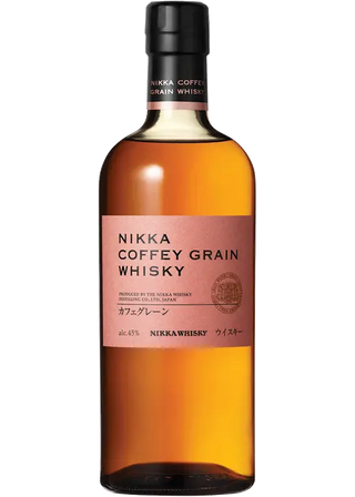 Whisky de grano Nikka Coffey