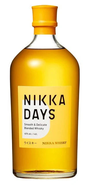 Días de Nikka