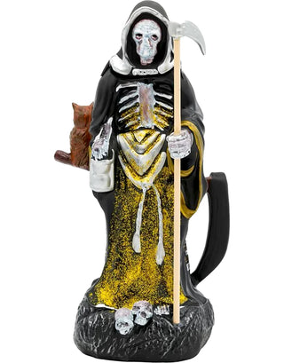 Oceano Azul Grim Reaper Anejo Tequila