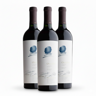 Opus One 375ml 3 Bottle Case