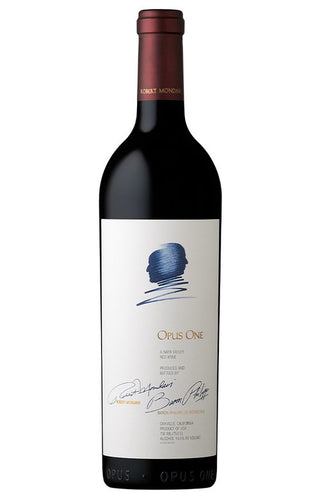 Opus One 2008 – Napa Valley Proprietary Red Wine (750ml)