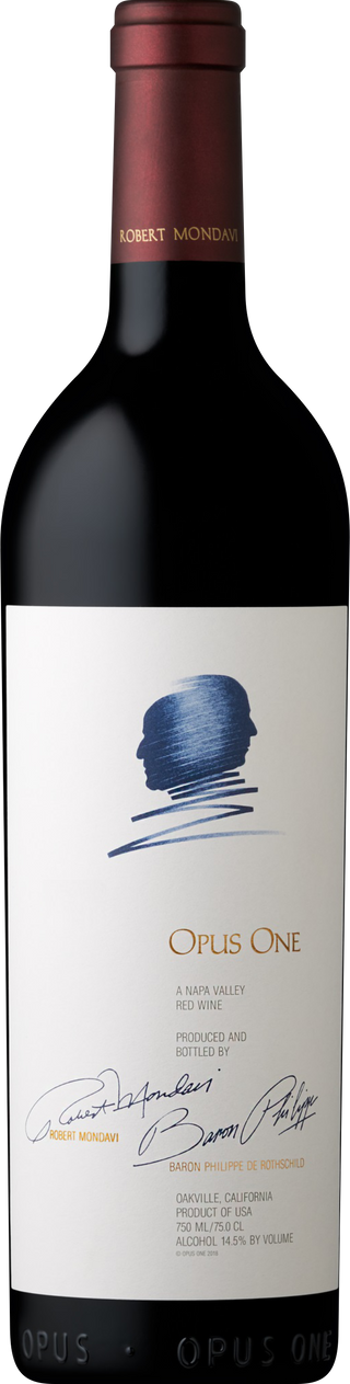 Opus One 2019 – Napa Valley Proprietary Red Wine (750ml)