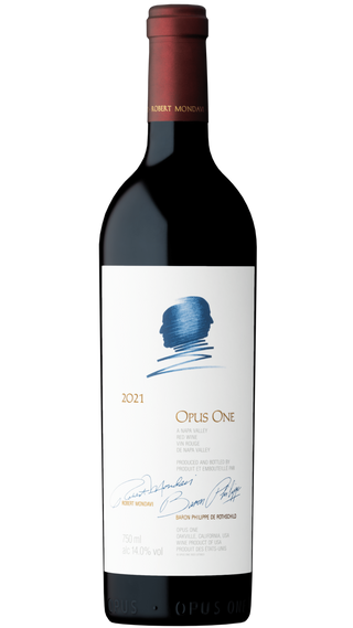 Opus One 2021