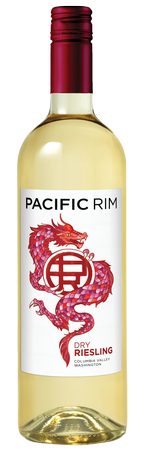 Pacific Rim Dry Riesling