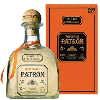 Patron Reposado Tequila