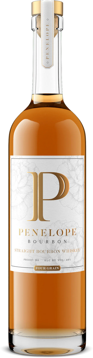 Penélope Cuatro Granos