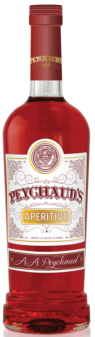 Peychauds Aperitivo Liqueur