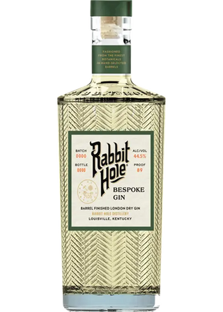 Rabbit Hole Bespoke Gin