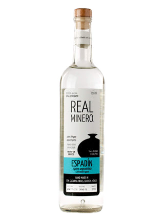 Real Minero Espadín