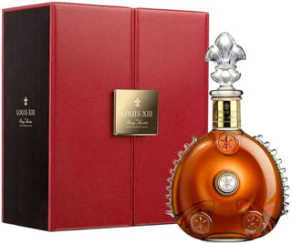 Remy Martin Louis XIII Cognac