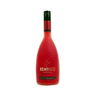 Remy Martin Remy Red Red Berry Liqueur