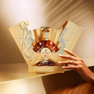 Remymartin Xo Cognac 300yr Anniversary Limited Edition