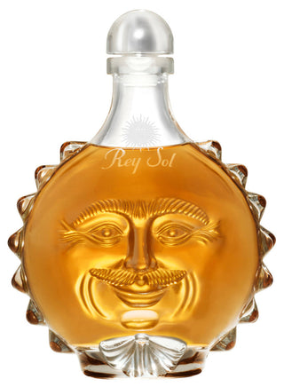 Rey Sol Extra Añejo Tequila – Ultra-Premium 100% Blue Agave Tequila (750ml)