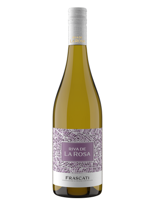 Riva De La Rosa Frascati