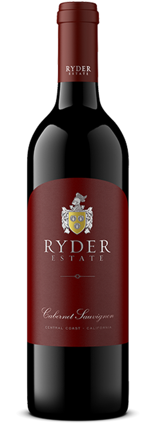 Ryder Estate Cabernet Sauvignon