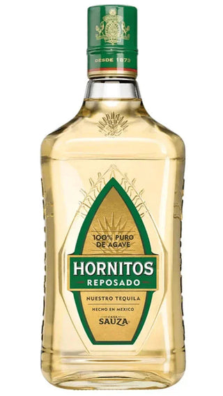 Sauza Hornitos Reposado