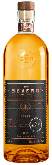 Severo Anejo