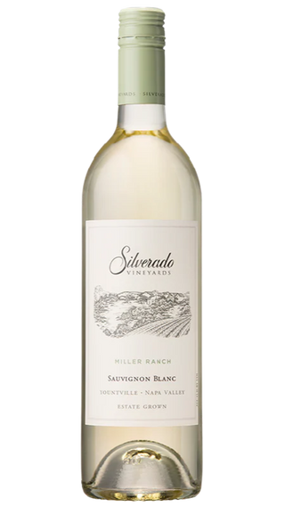 Silverado Sauvignon Blanc Napa Valley