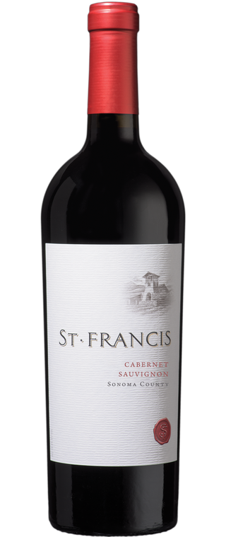 St Francis Cabernet Sauvignon