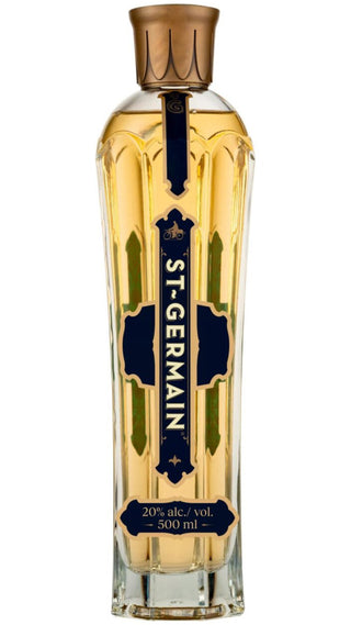 St Germain Elderflower Liqueur