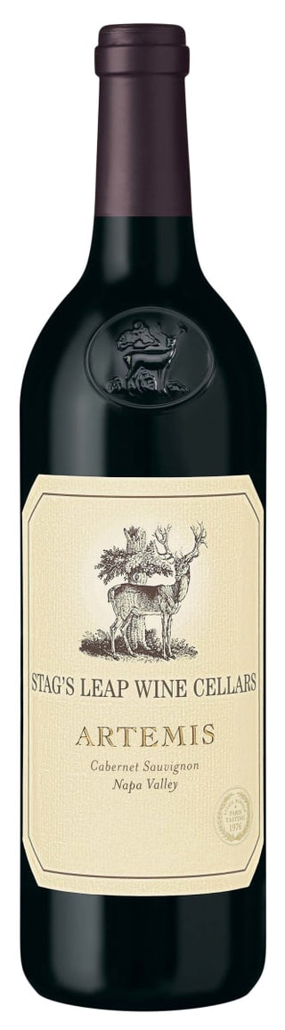 Stags Leap Wine Cellars artemis Cabernet Sauvignon
