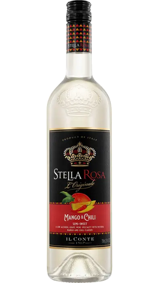 Stella Rosa Mango Chili