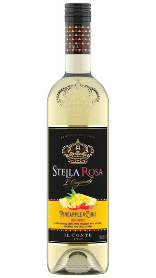 Stella Rosa Pineapple Chili