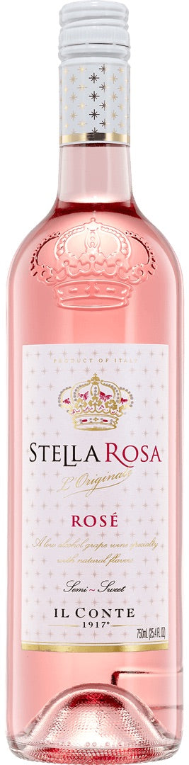 Stella Rosa Rose
