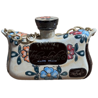 Teky Ladys Purse Anejo