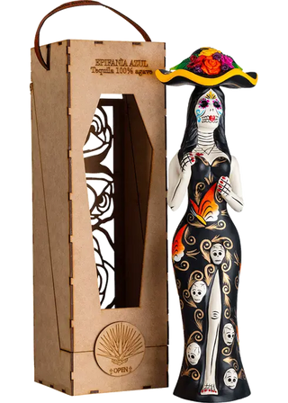 Tequila Epifania Azul Anejo Local Pick Up & Delivery Only