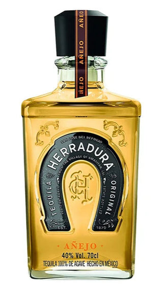 Tequila Herradura Anejo