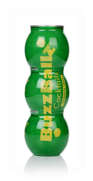 Buzzballz Tequila Rita