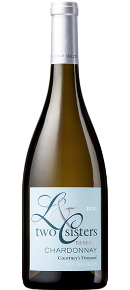 Two Sisters Vineyards Pinot Noir (750 ml)